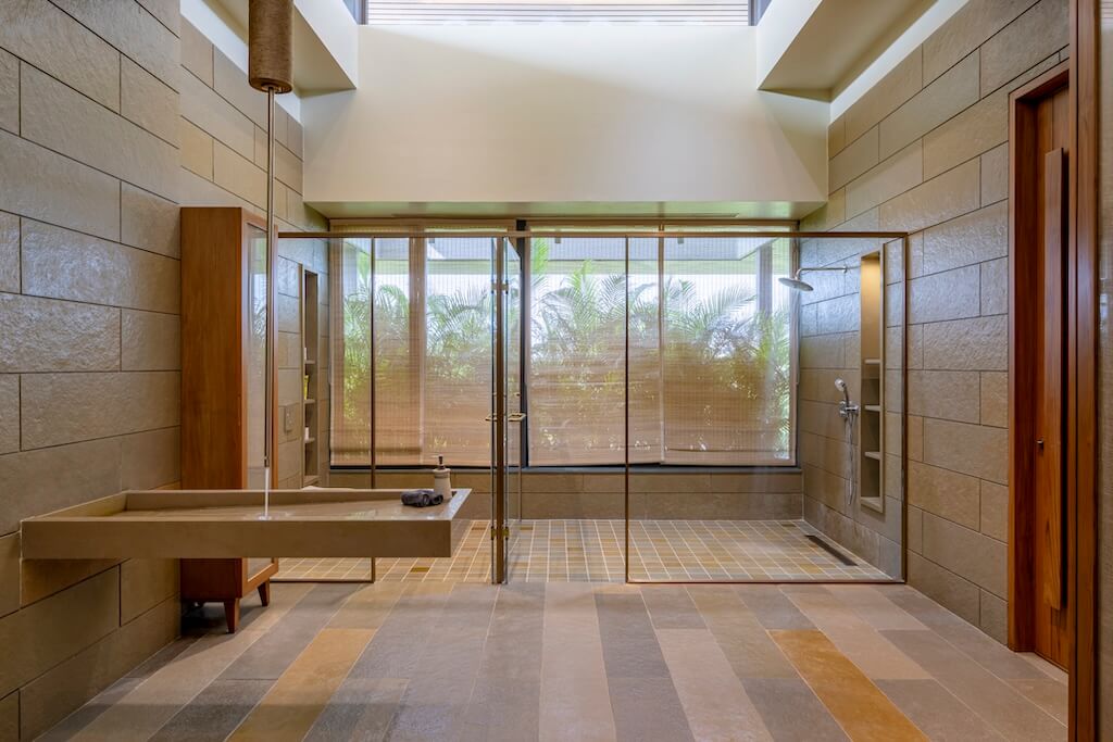 欢乐森林,别墅景观丨印度丨Hiren Patel 建筑师事务所-34