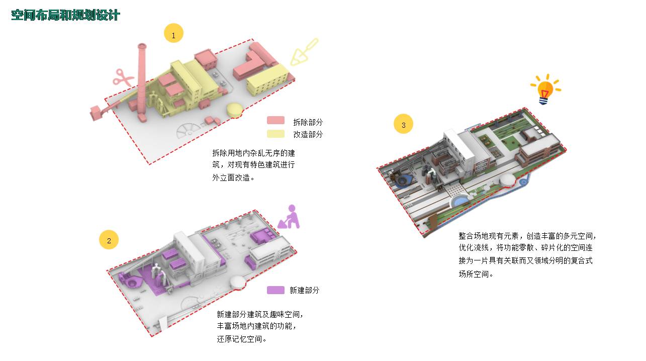 热电厂建筑及景观改造方案丨中国苏州丨维迈科团队作品-3