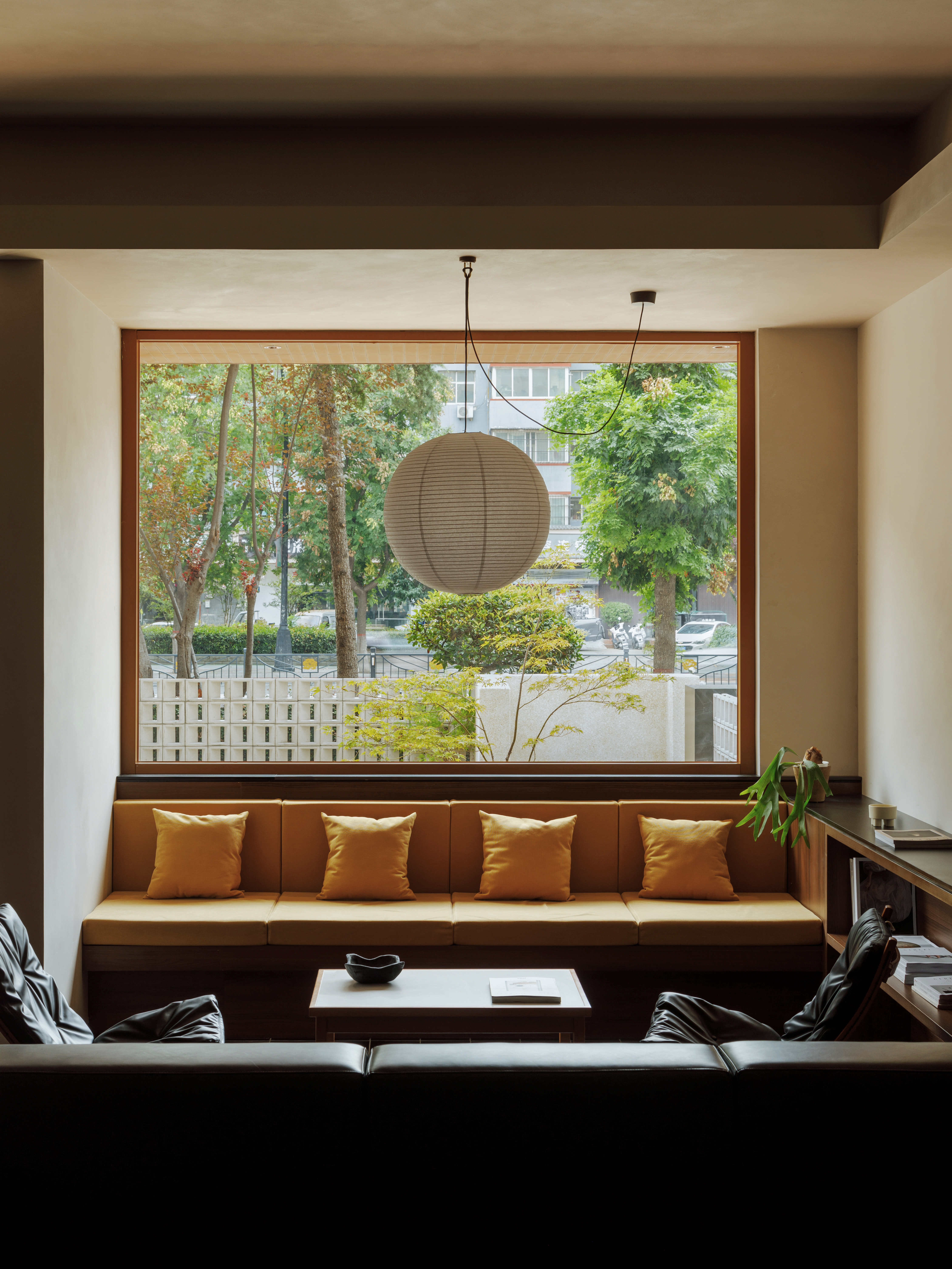 谷奈酒店,Goodnight丨中国洛阳丨未止工作室-23