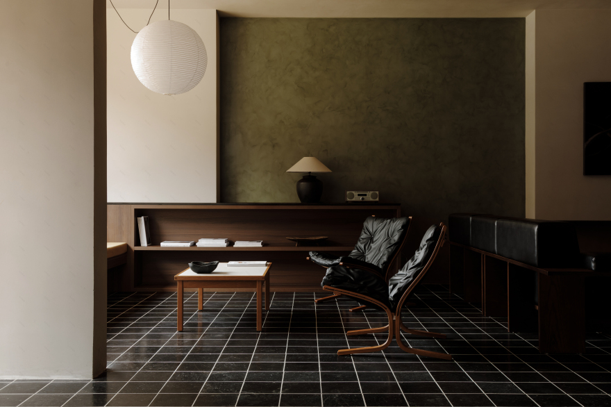 谷奈酒店,Goodnight丨中国洛阳丨未止工作室-29