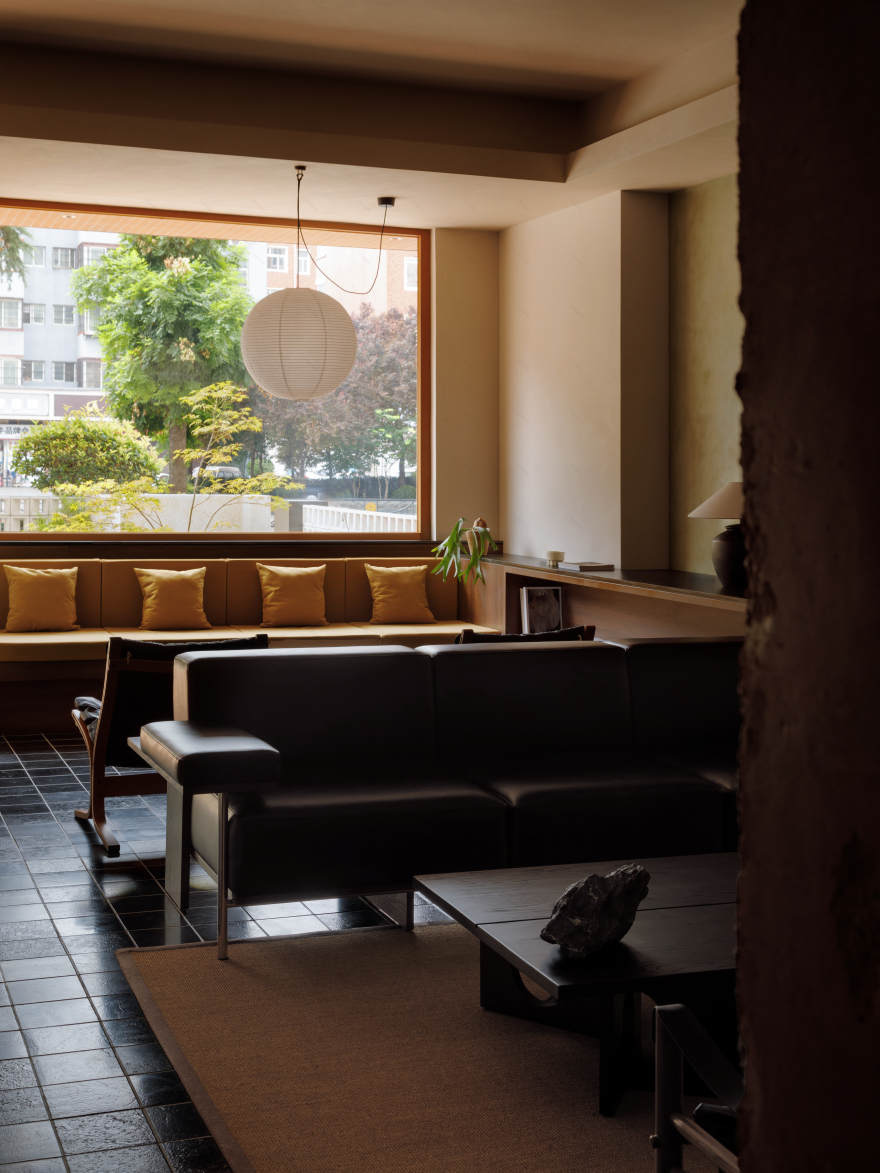 谷奈酒店,Goodnight丨中国洛阳丨未止工作室-31