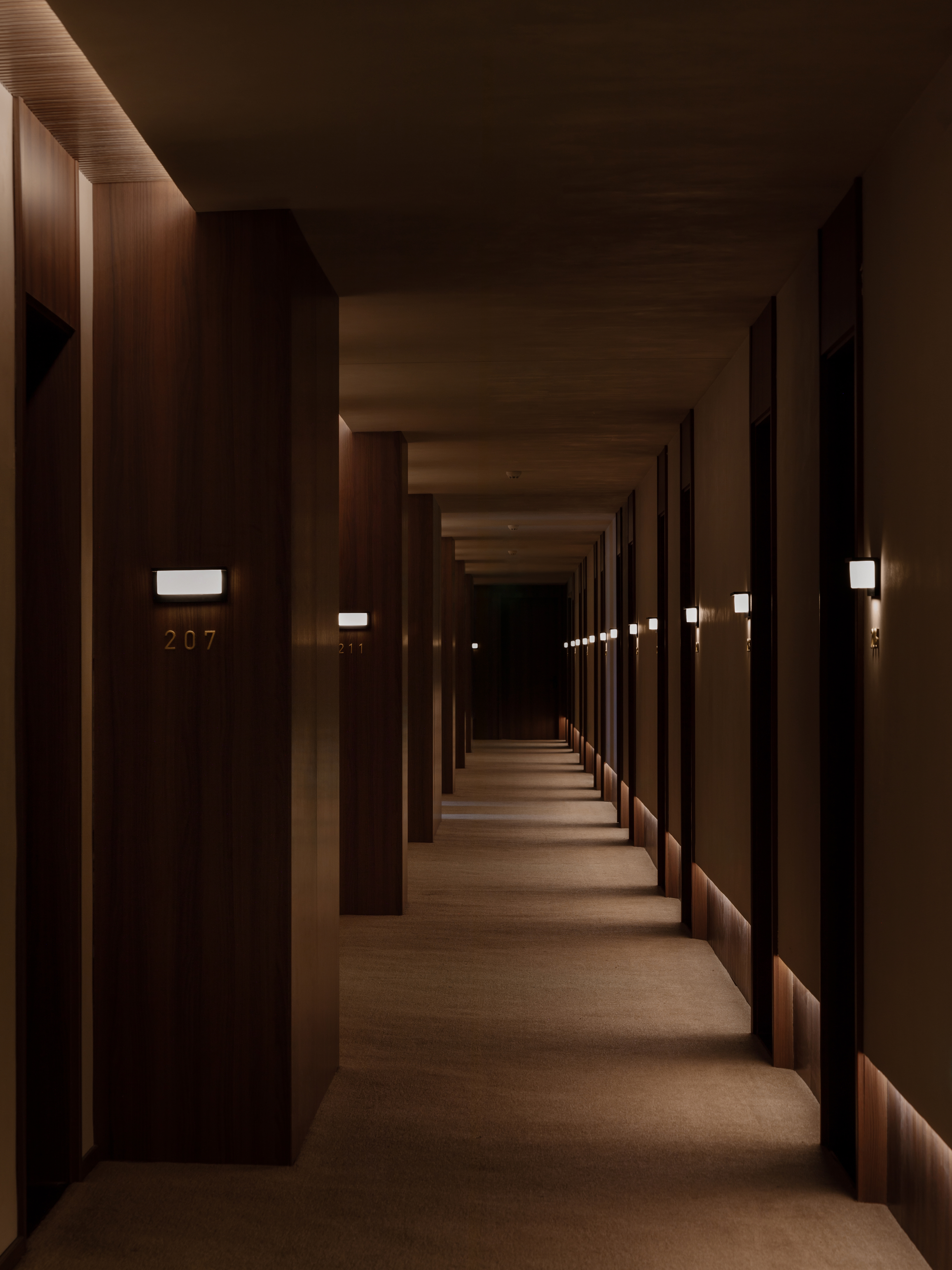 谷奈酒店,Goodnight丨中国洛阳丨未止工作室-55