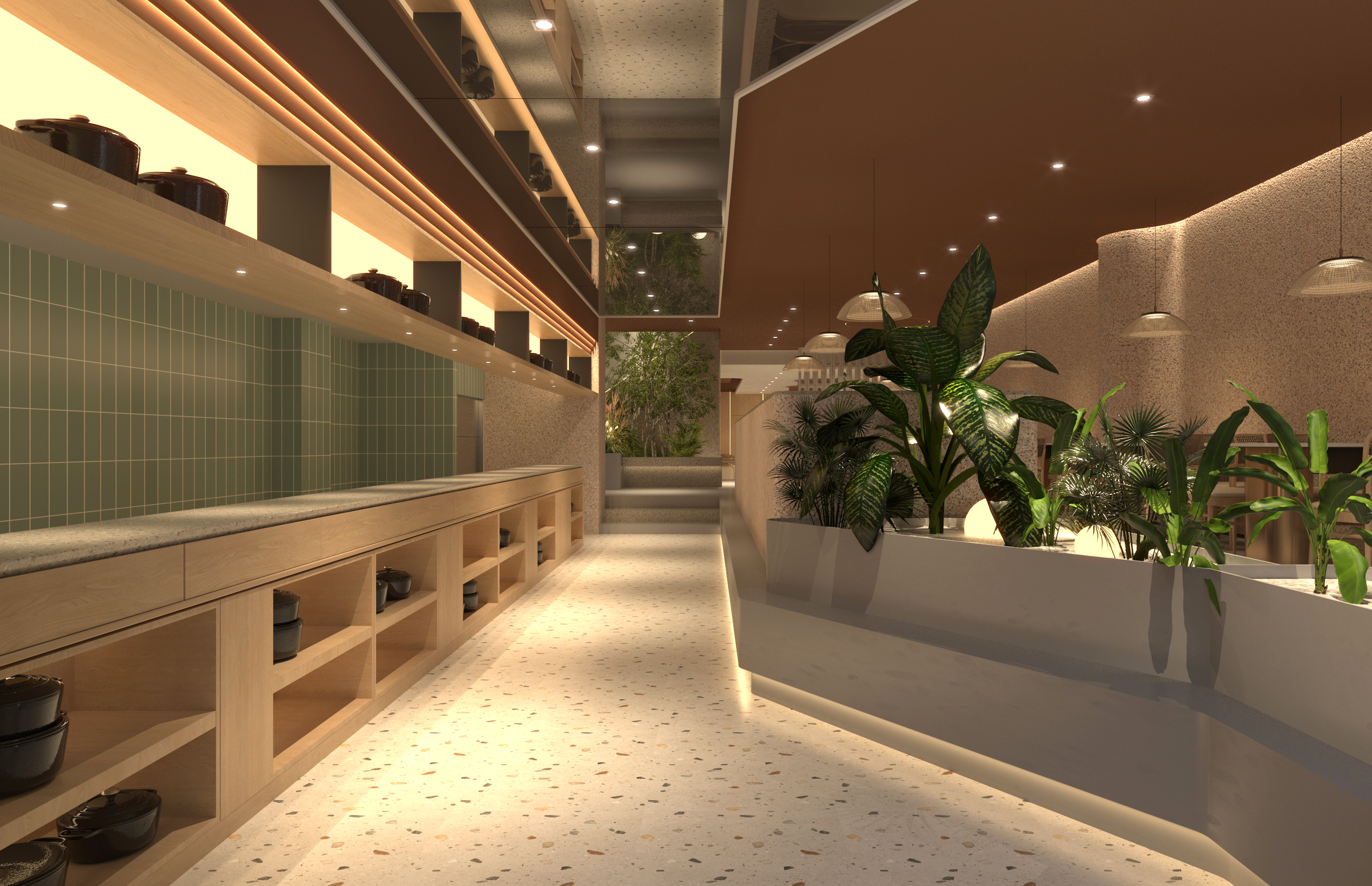 一湘之遥，尽在唇齿丨中国沈阳丨邴阔-1