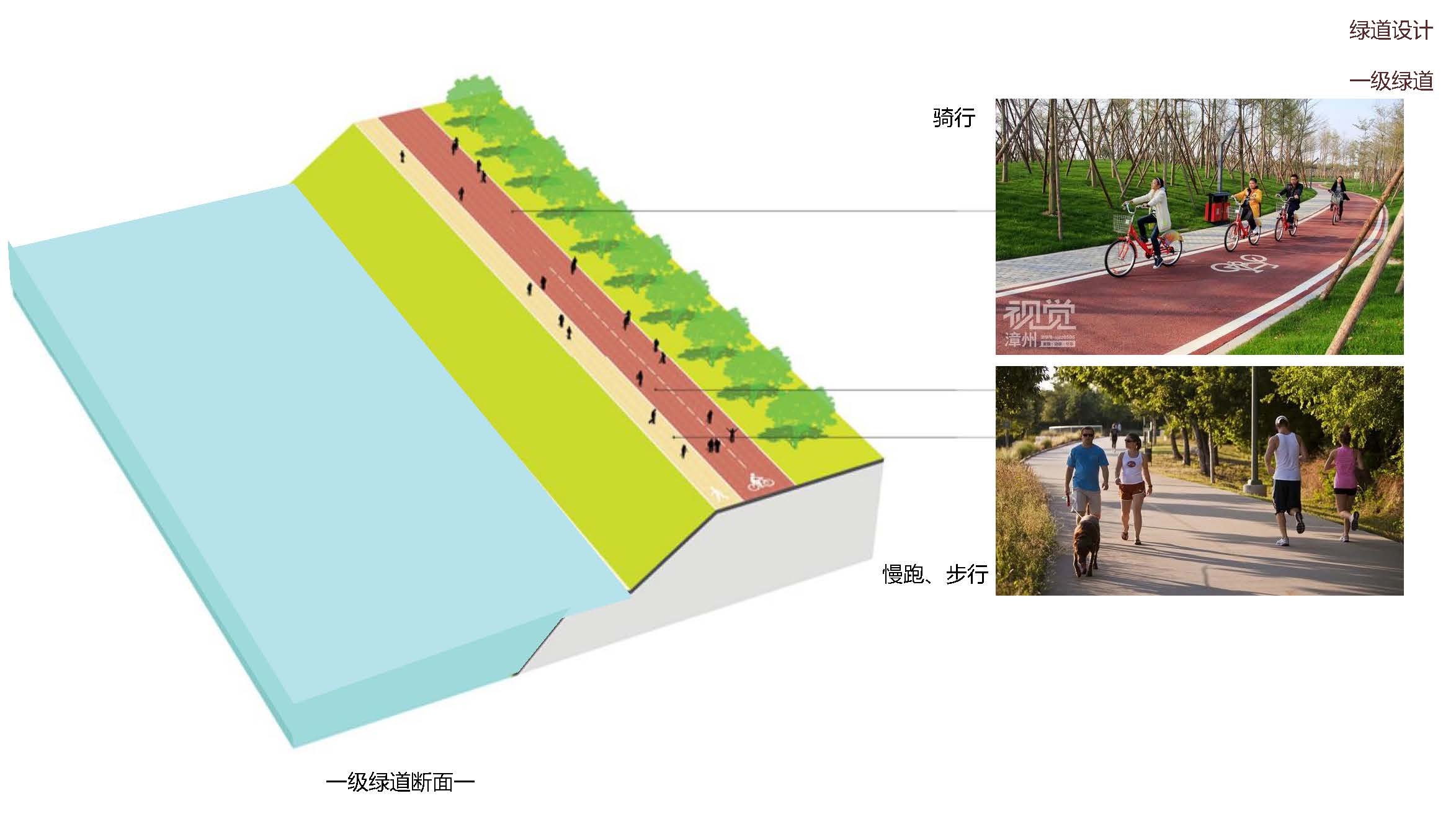 大兴区采育凤河绿道项目丨中国北京丨姚伟科-28