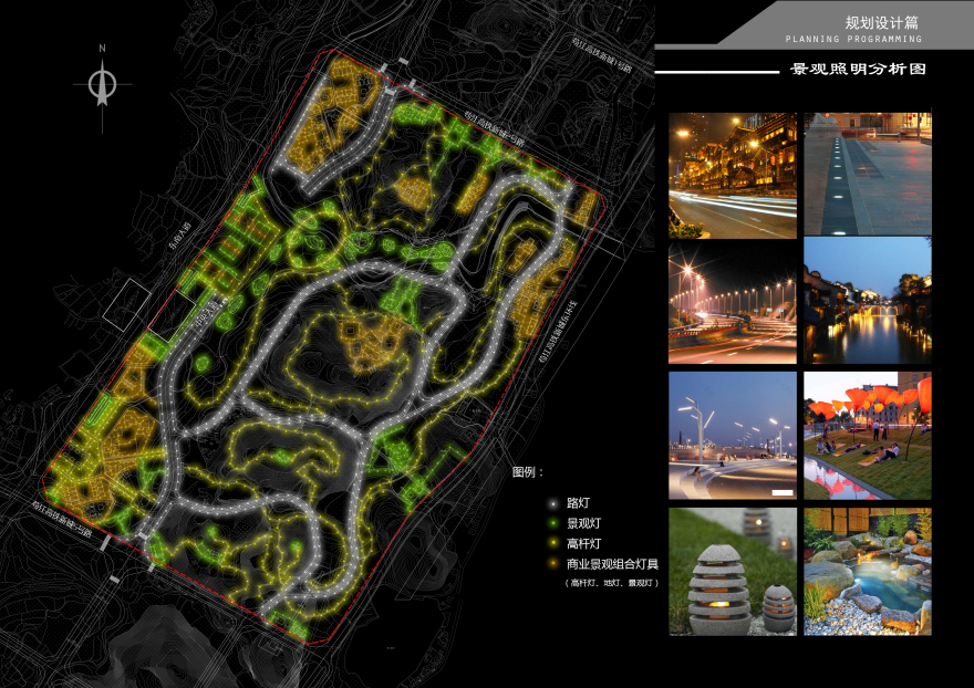 苟江公园概念性规划设计方案丨中国遵义丨设计院-34
