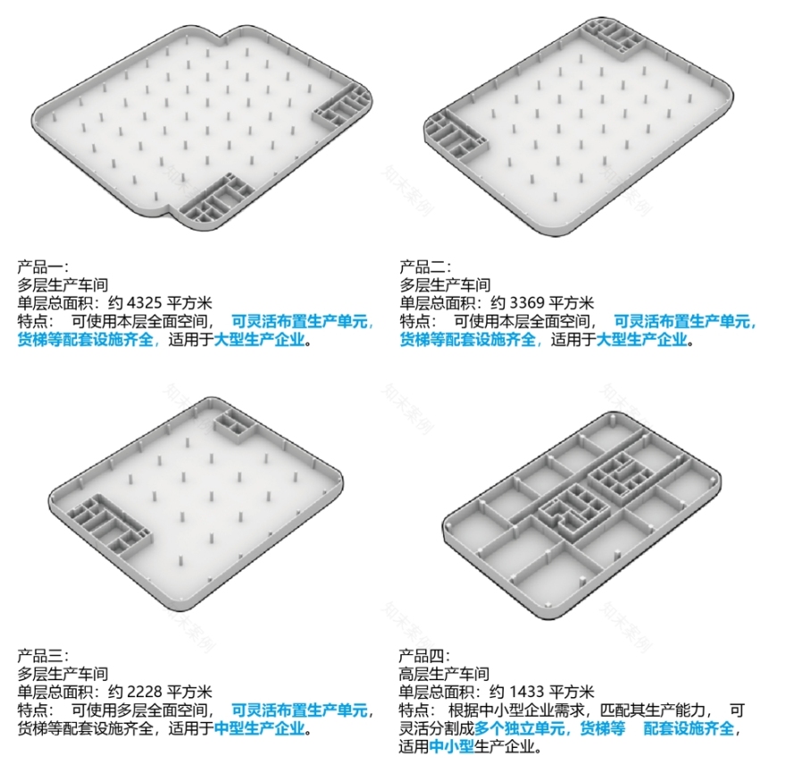 山河律动、科创之源——玲珑老工业区腾笼换鸟产业园丨中国杭州丨之易建筑设计(咨询)有限公司-25