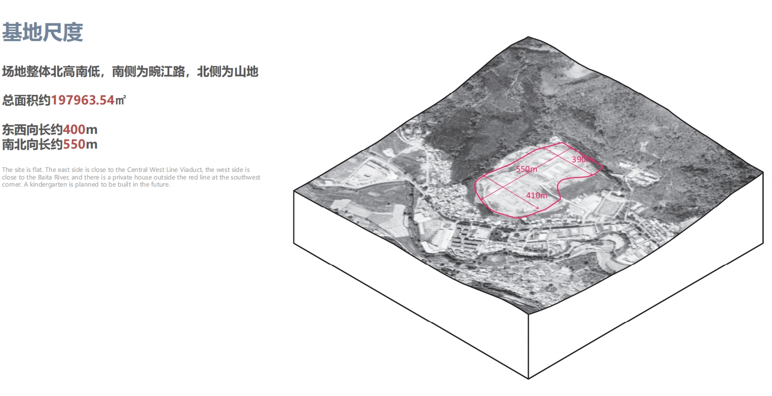 中房畹町康养城丨中国德宏傣族景颇族自治州丨之易建筑设计咨询（杭州）有限公司-5