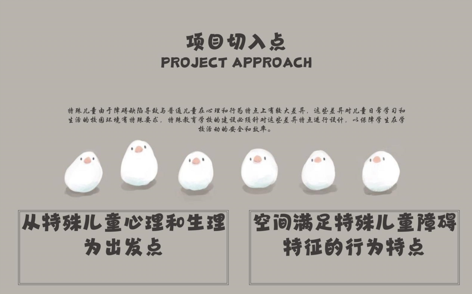 云上乐园—浙江特殊教育职业学院天城路校区实训基地提升设计丨中国杭州丨之易建筑设计咨询(杭州)有限公司-8