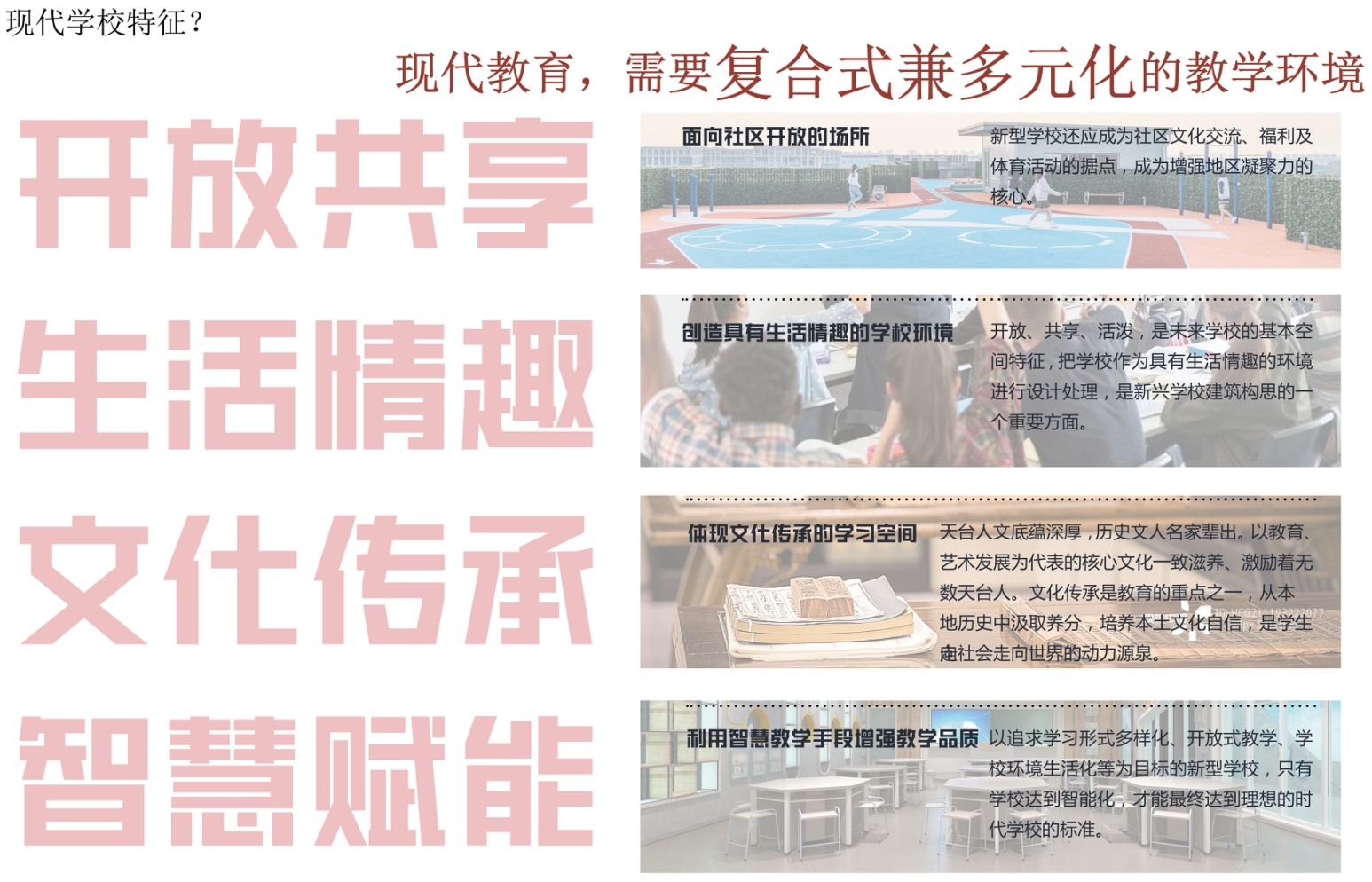 ”天”山院落,交织书“台”——天台县外国语中学投标丨中国台州丨之易建筑设计咨询(杭州)有限公司-1