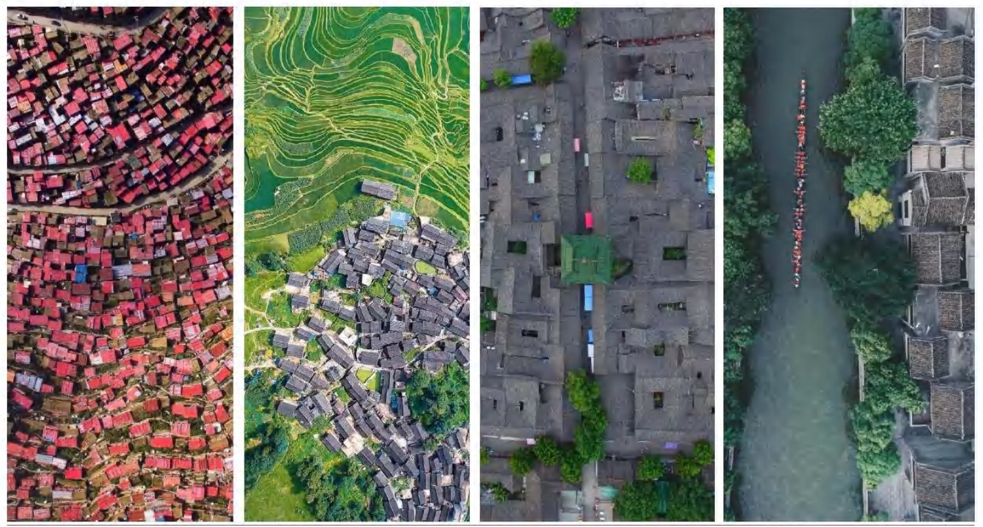 衢江区农民建房安置项目-峡川镇集聚安置点设计丨中国衢州丨之易建筑设计咨询(杭州)有限公司-9