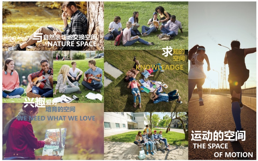 给艺术智环,享两山绿苑—安吉艺术培训中心创作丨中国湖州丨之易建筑设计咨询(杭州)有限公司-6