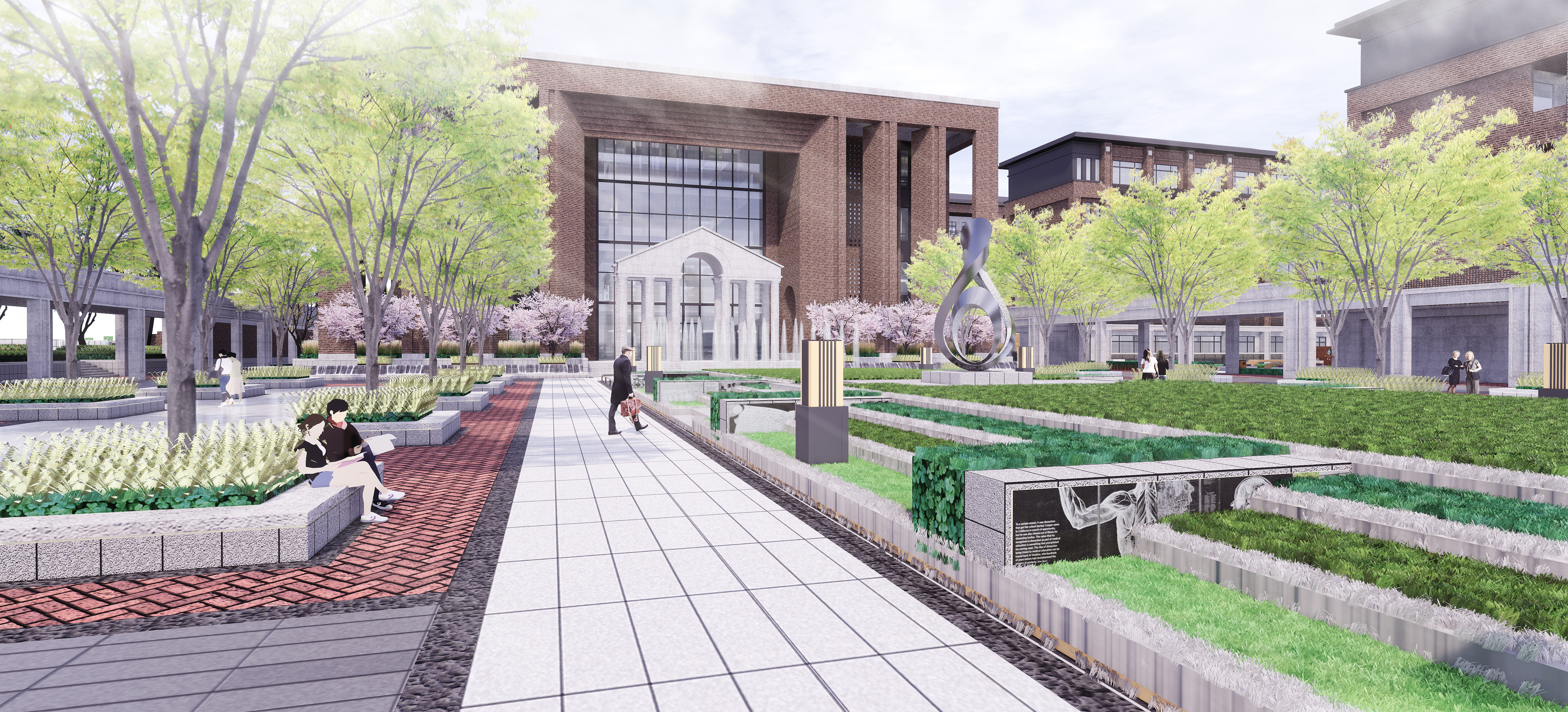 黄石二中丨中国黄石丨张晓松-3