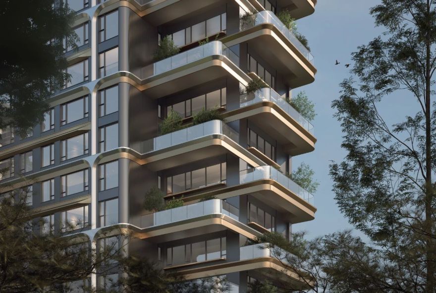 中建壹品汉韵公馆丨中国武汉丨天华-4