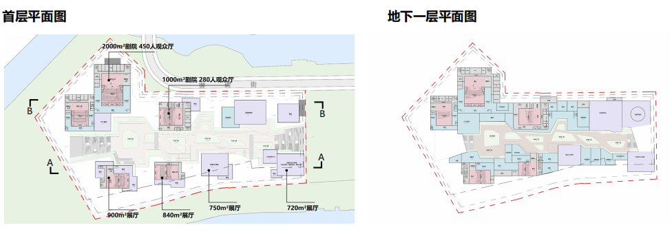 创新文旅岛概念方案设计丨中国杭州丨AUBE CONCEPTION SARL D’ARCHITE-6