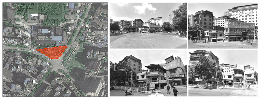 城市更新暨棚户区景观提升改造设计丨中国贵阳丨设计院-5