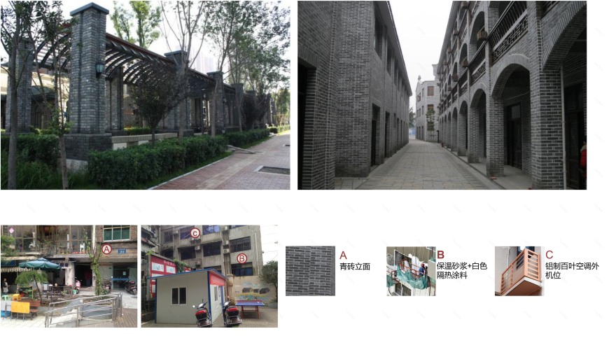 城市更新暨棚户区景观提升改造设计丨中国贵阳丨设计院-50