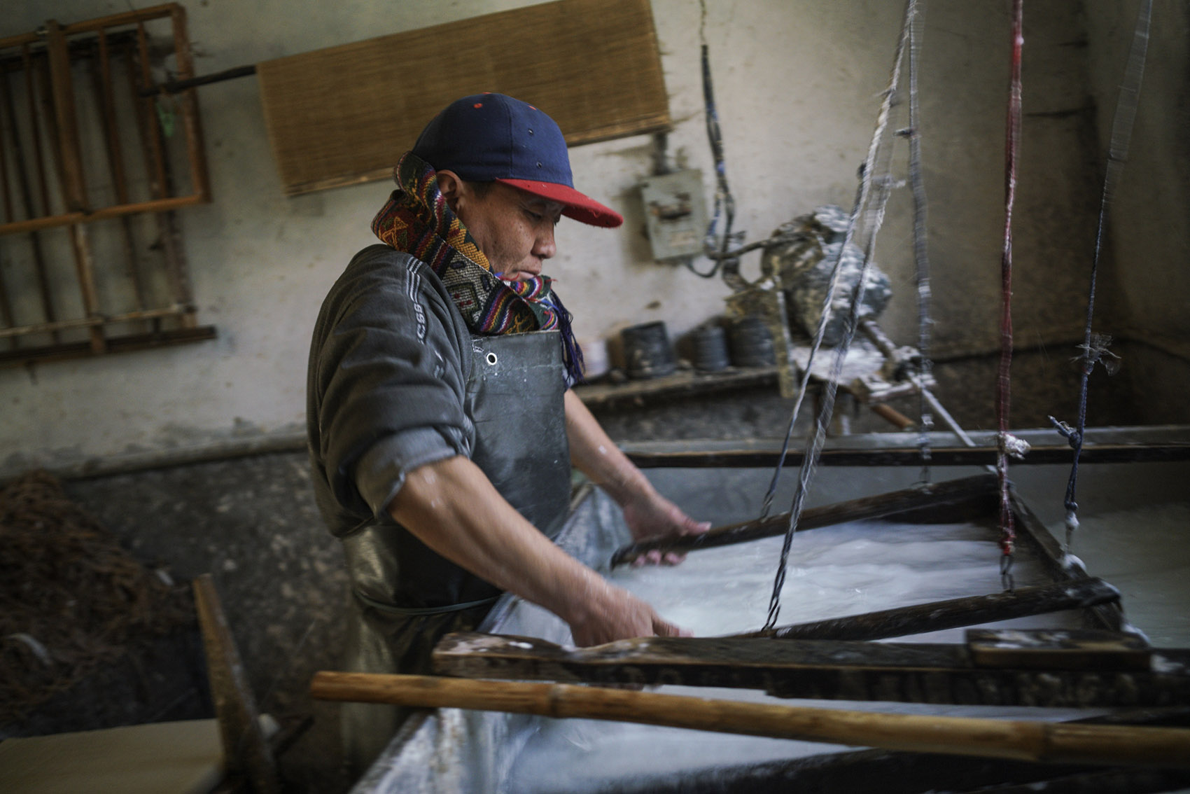 Kerry Hill不丹安缦酒店设计丨不丹丨Kerry Hill科瑞·希尔-6