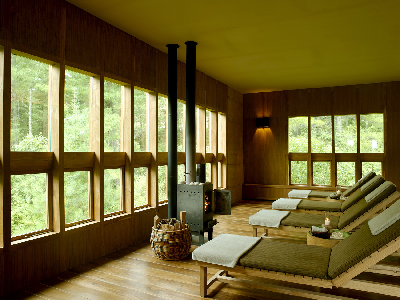 Kerry Hill不丹安缦酒店设计丨不丹丨Kerry Hill科瑞·希尔-27