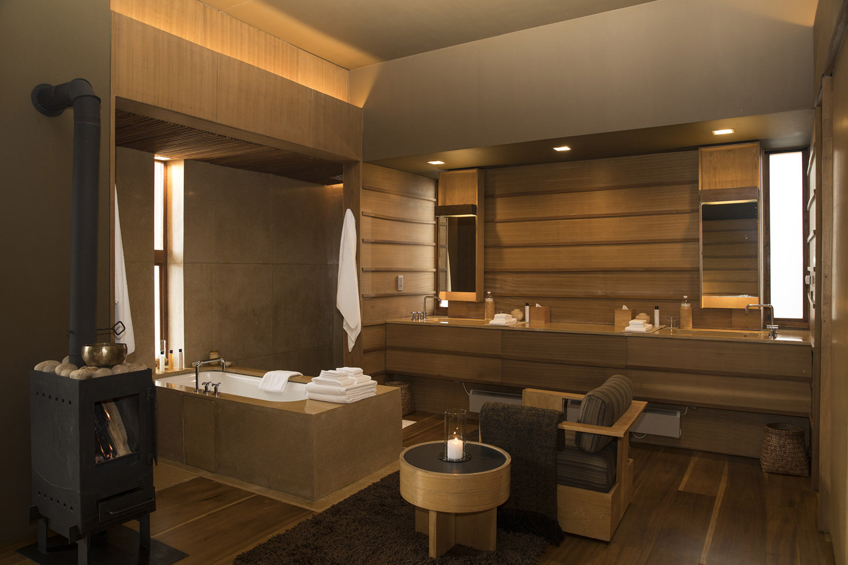 Kerry Hill不丹安缦酒店设计丨不丹丨Kerry Hill科瑞·希尔-20