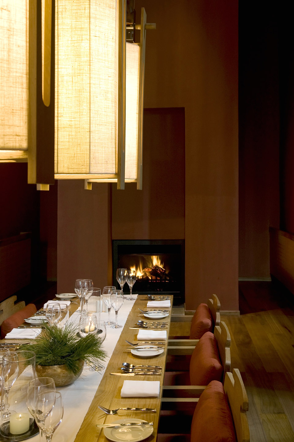 Kerry Hill不丹安缦酒店设计丨不丹丨Kerry Hill科瑞·希尔-49