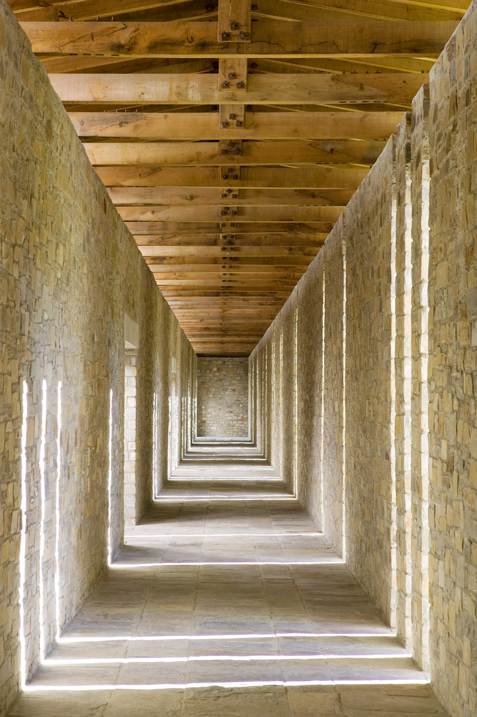 Kerry Hill不丹安缦酒店设计丨不丹丨Kerry Hill科瑞·希尔-52