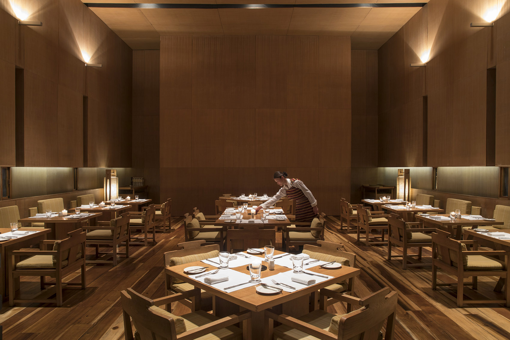 Kerry Hill不丹安缦酒店设计丨不丹丨Kerry Hill科瑞·希尔-51