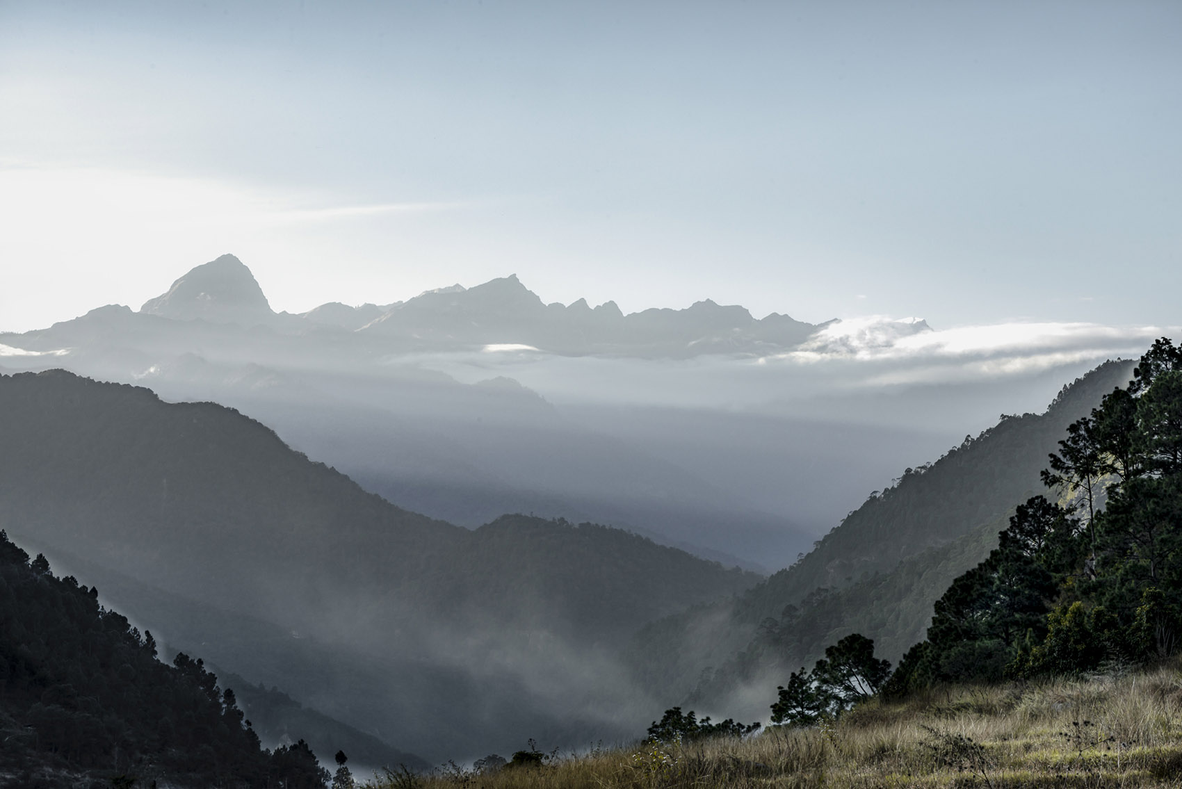 Kerry Hill不丹安缦酒店设计丨不丹丨Kerry Hill科瑞·希尔-58