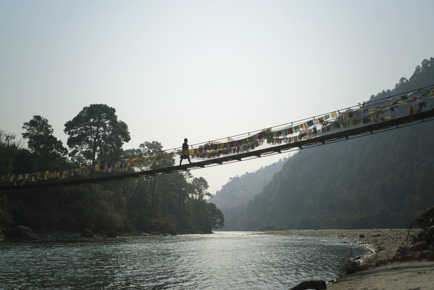 Kerry Hill不丹安缦酒店设计丨不丹丨Kerry Hill科瑞·希尔-62