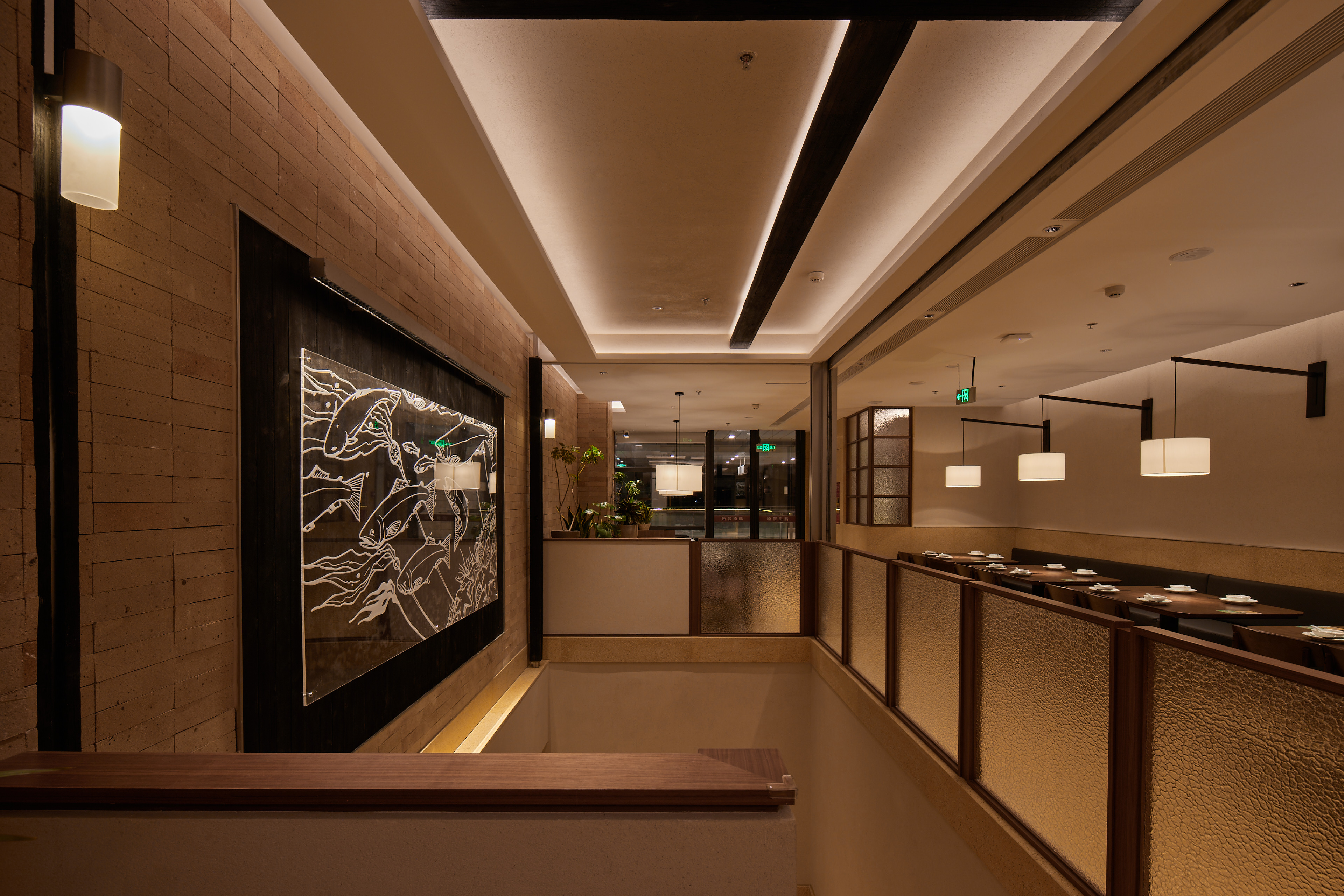 原製原味餐厅--舟山丨中国杭州丨HE studio-6