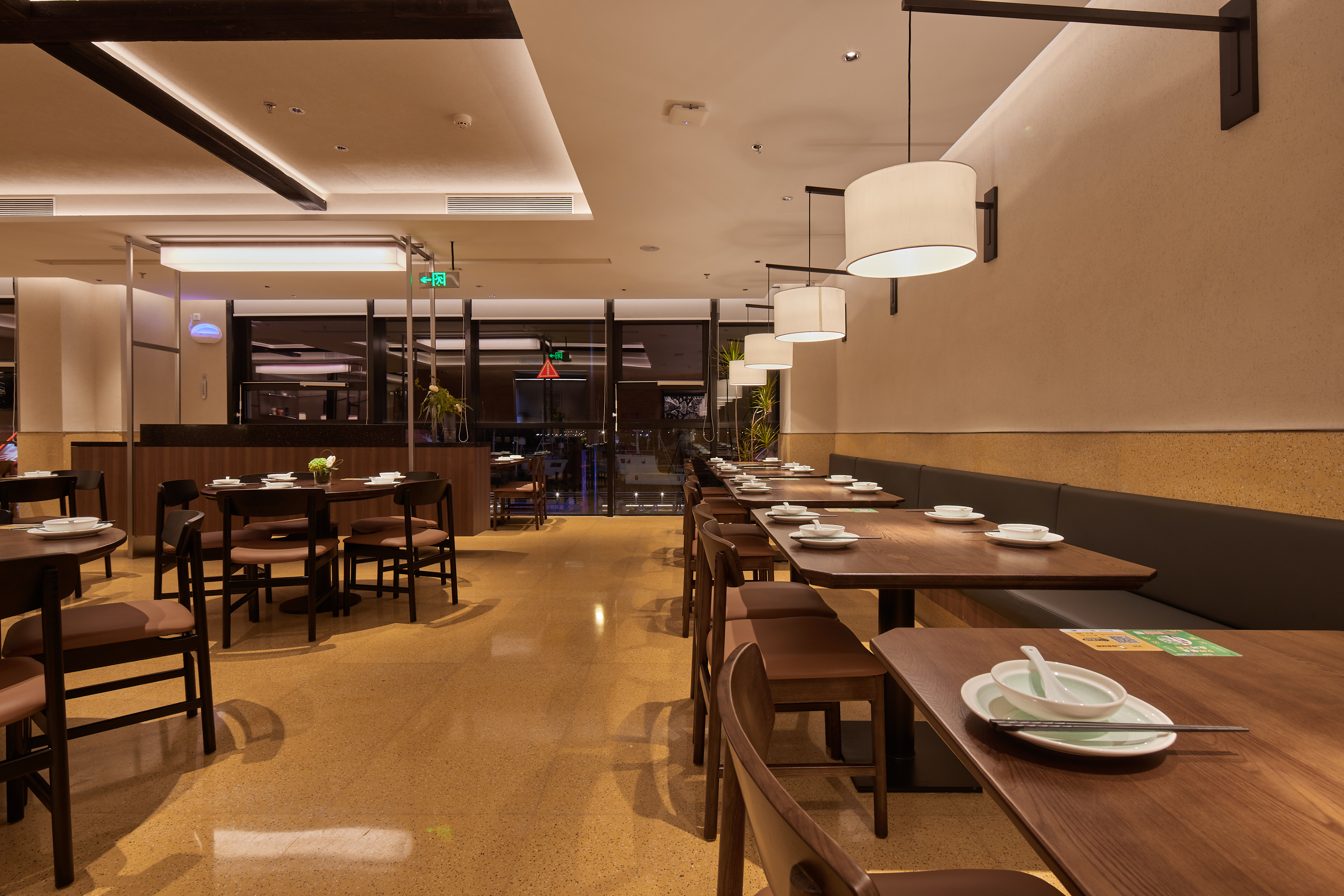 原製原味餐厅--舟山丨中国杭州丨HE studio-4