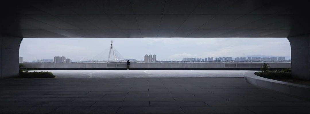 “流水与江石”  在地性与公共 温州金茂平阳城市展厅丨中国温州丨上海联创-本务工作室-9