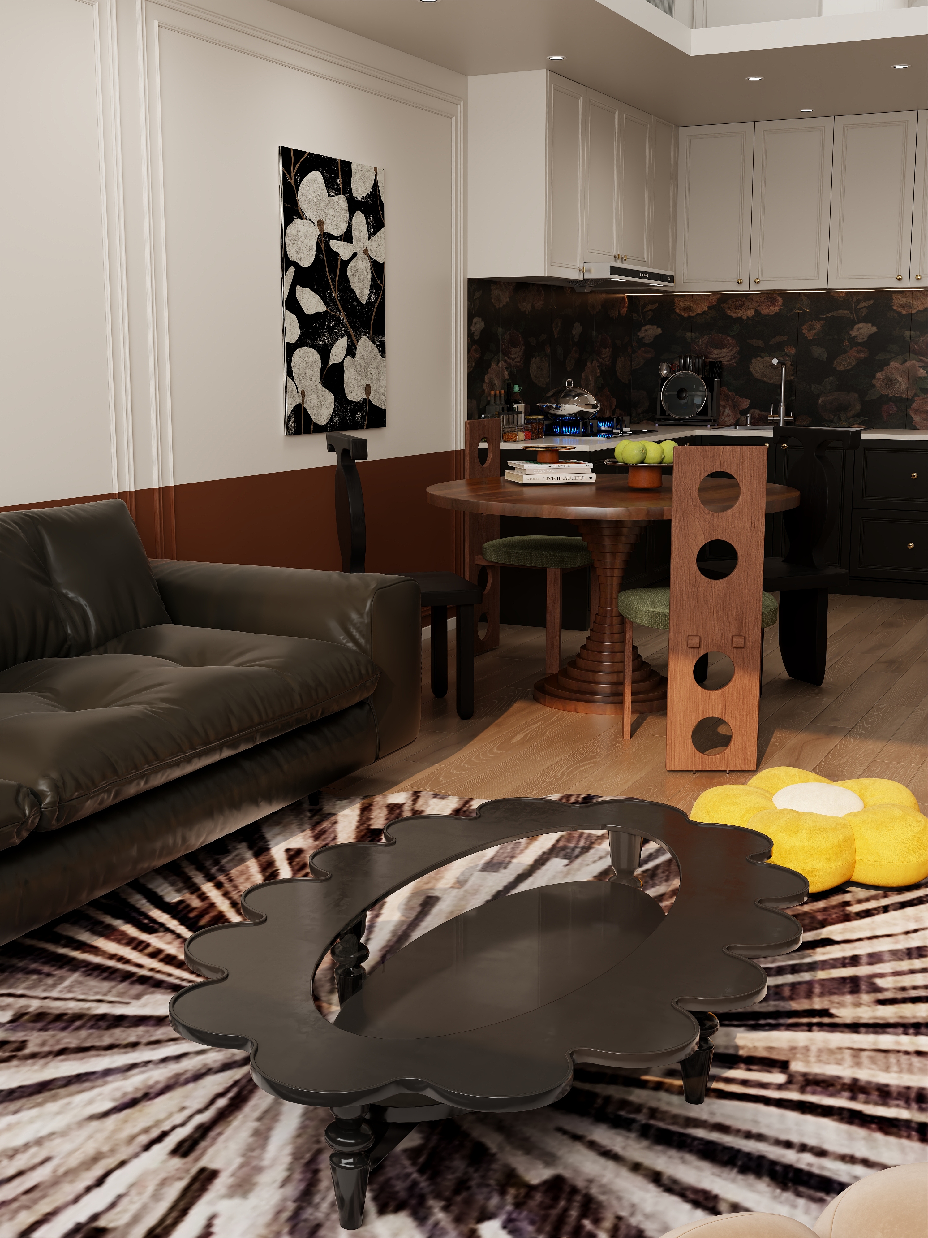 美式复古丨中国邢台丨王延恩-0