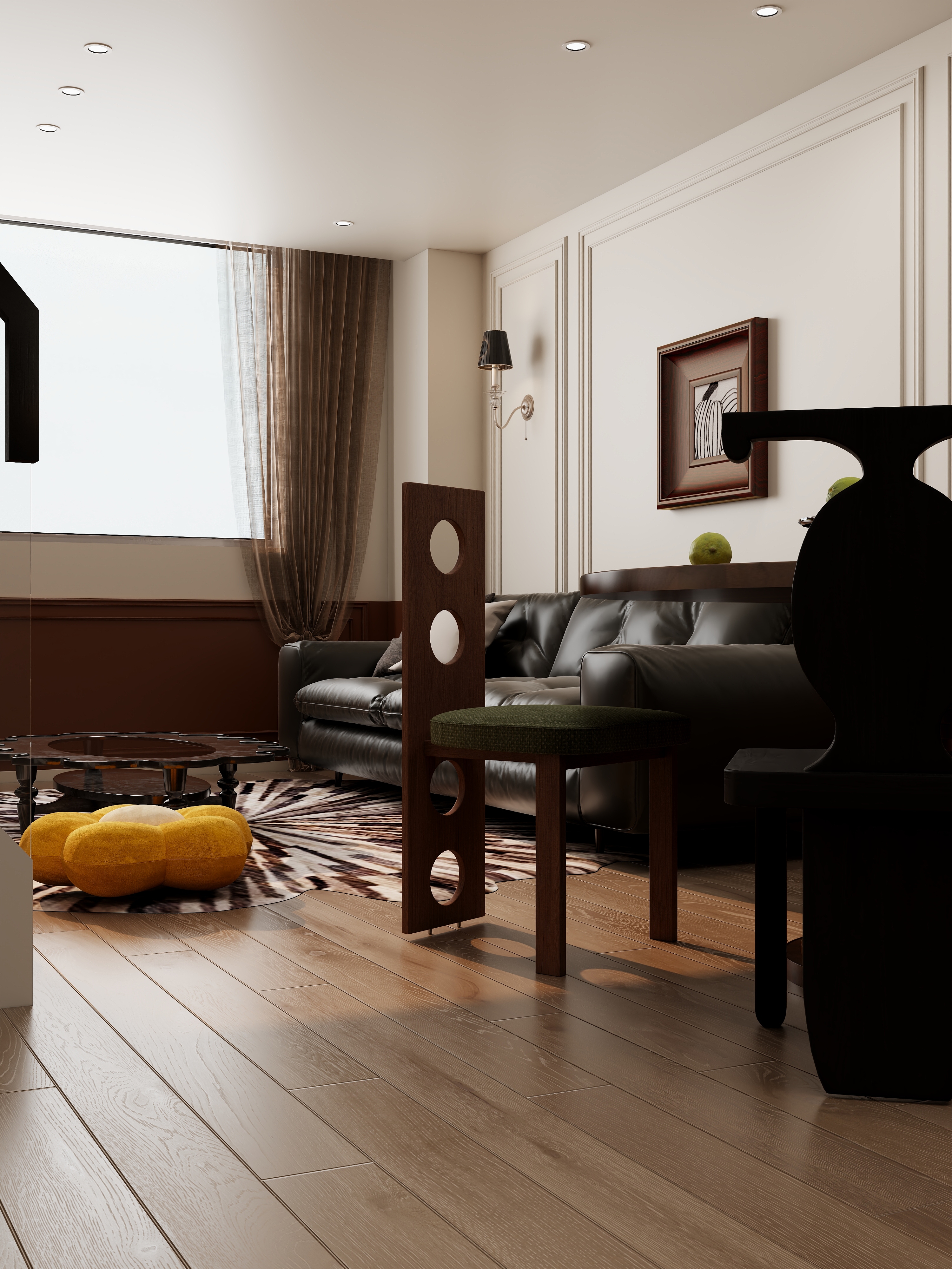 美式复古丨中国邢台丨王延恩-2