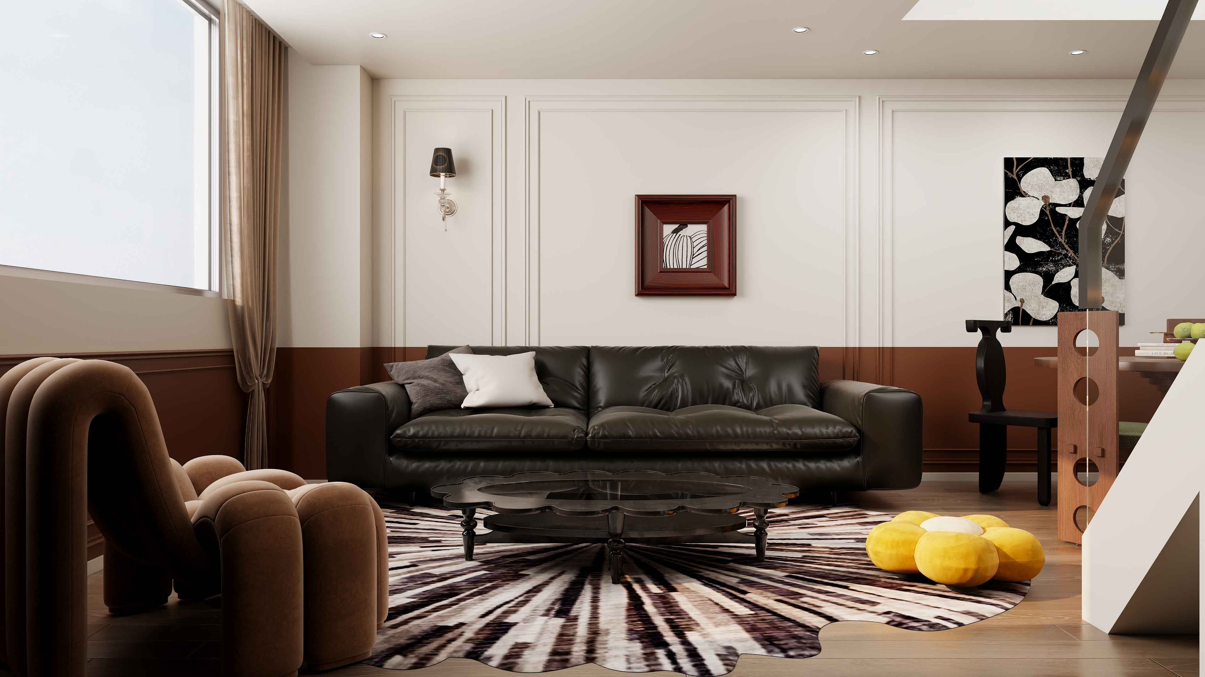 美式复古丨中国邢台丨王延恩-3