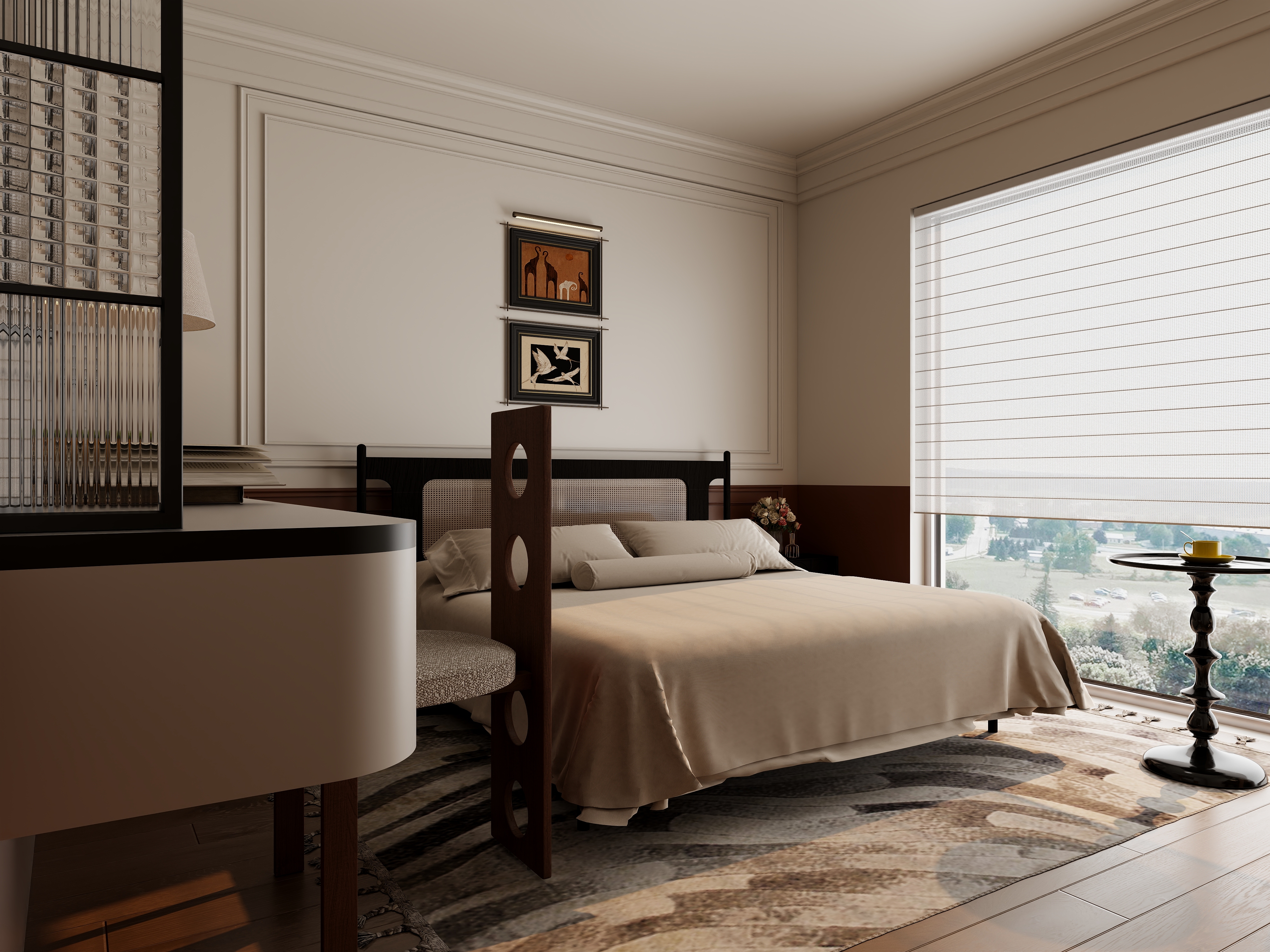 美式复古丨中国邢台丨王延恩-4