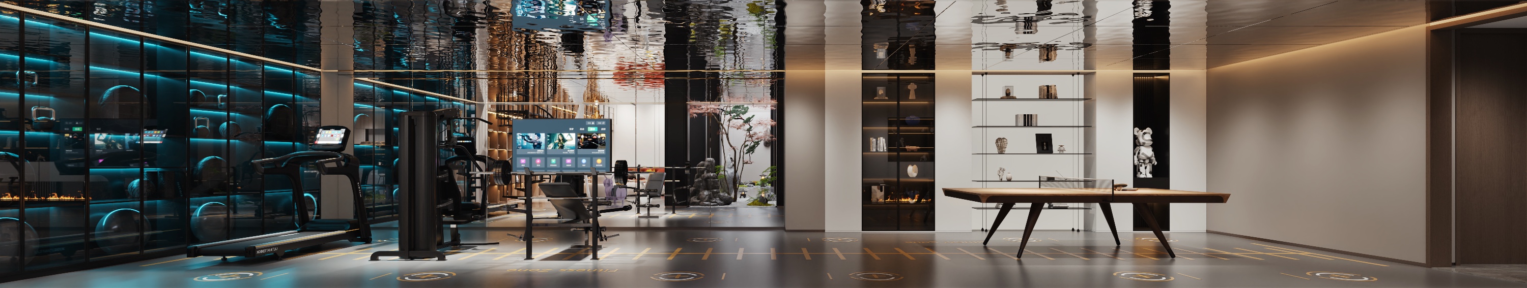 宋氏美学-景区里的古城四合院丨中国青岛丨尚筑设计事务所-9