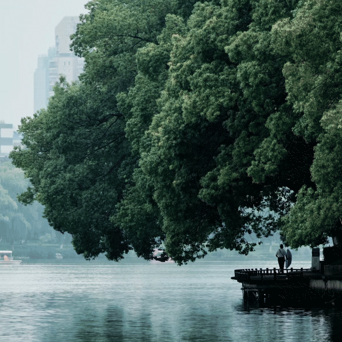 天汇销售中心丨中国江门丨E3-壹山方圆设计-16