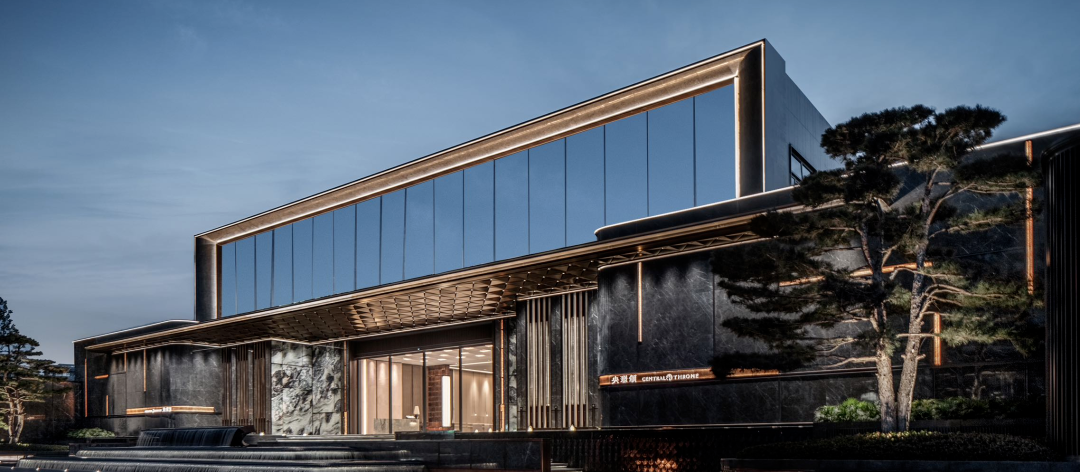 合肥龙湖央璟颂丨中国合肥丨龙湖-3