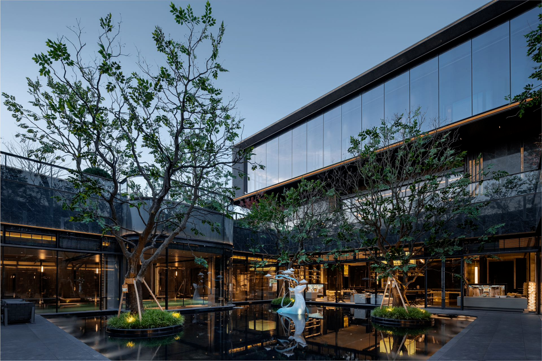 合肥龙湖央璟颂丨中国合肥丨龙湖-10