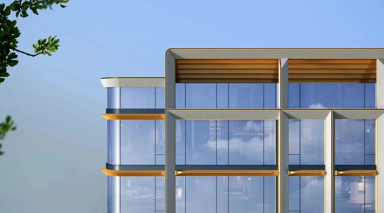 合肥意禾澄庐丨中国合肥丨城建院-4