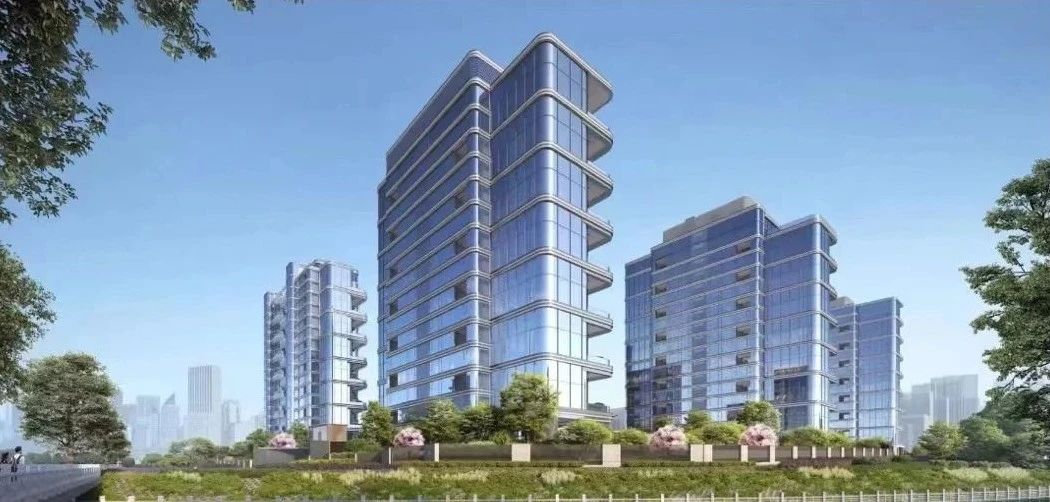 合肥伟星BH202413号地块丨中国合肥丨上海拓维-5