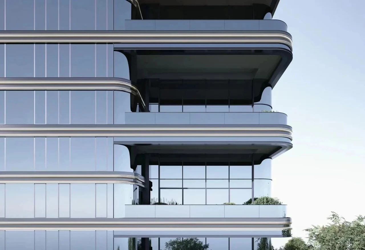 合肥伟星BH202413号地块丨中国合肥丨上海拓维-6