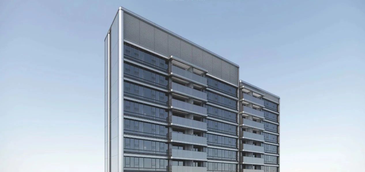 上海中海领邸玖章丨中国上海丨上海天华-1