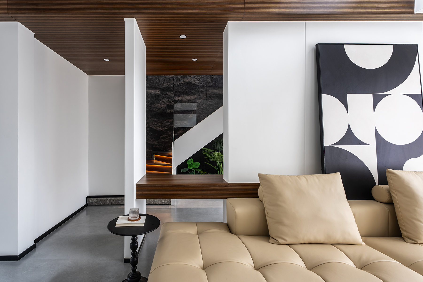 畅享宁静生活丨中国聊城丨上海众合铂纳空间设计-16