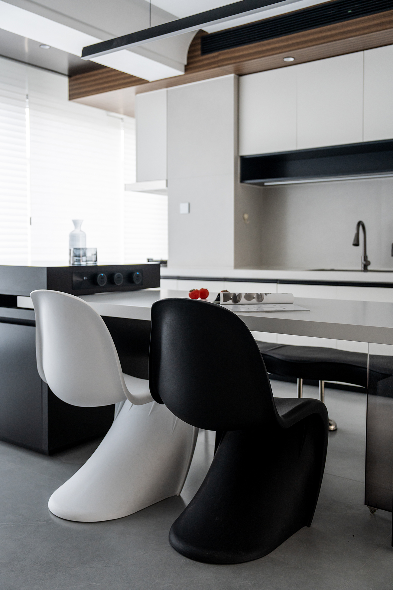 畅享宁静生活丨中国聊城丨上海众合铂纳空间设计-26