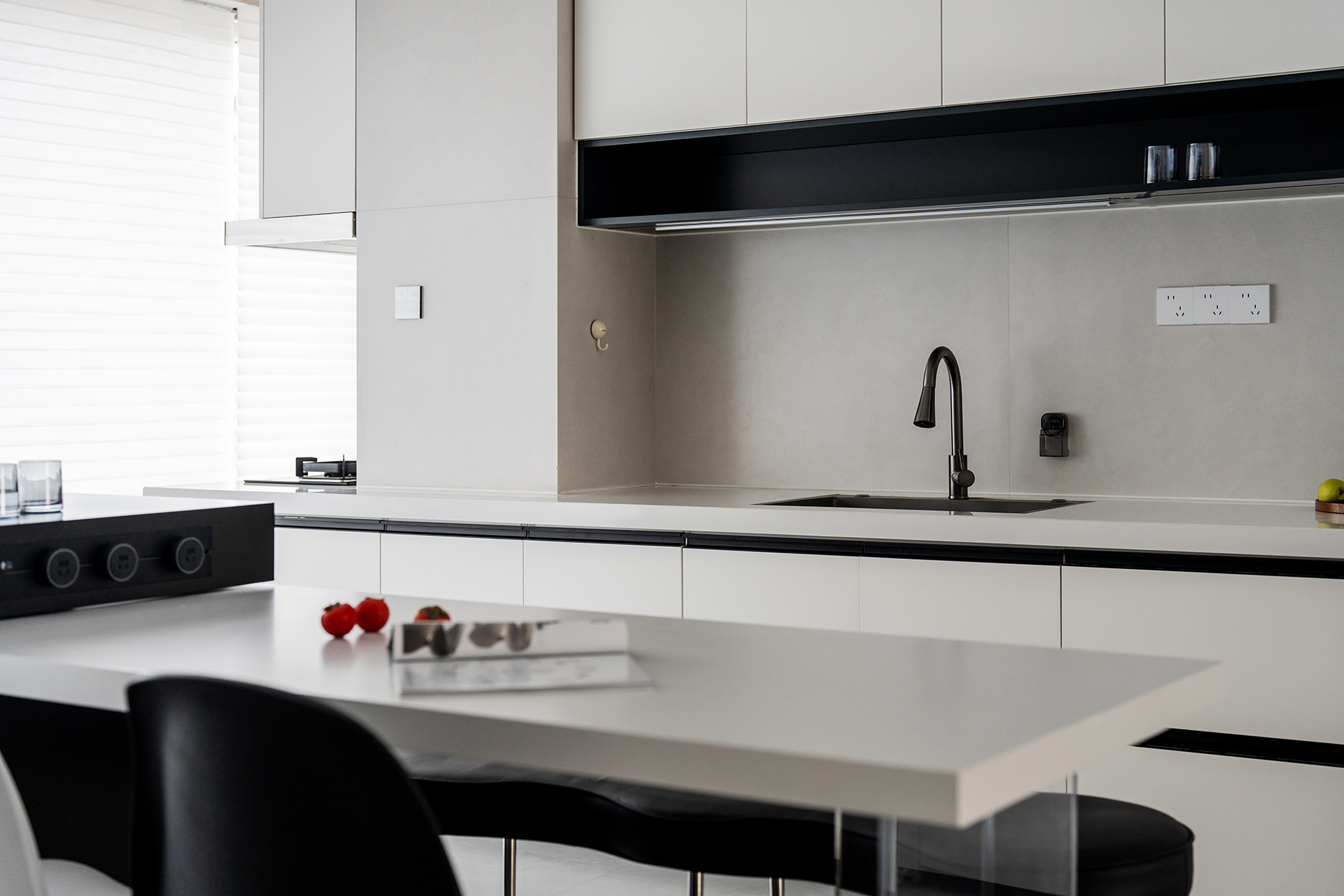 畅享宁静生活丨中国聊城丨上海众合铂纳空间设计-28