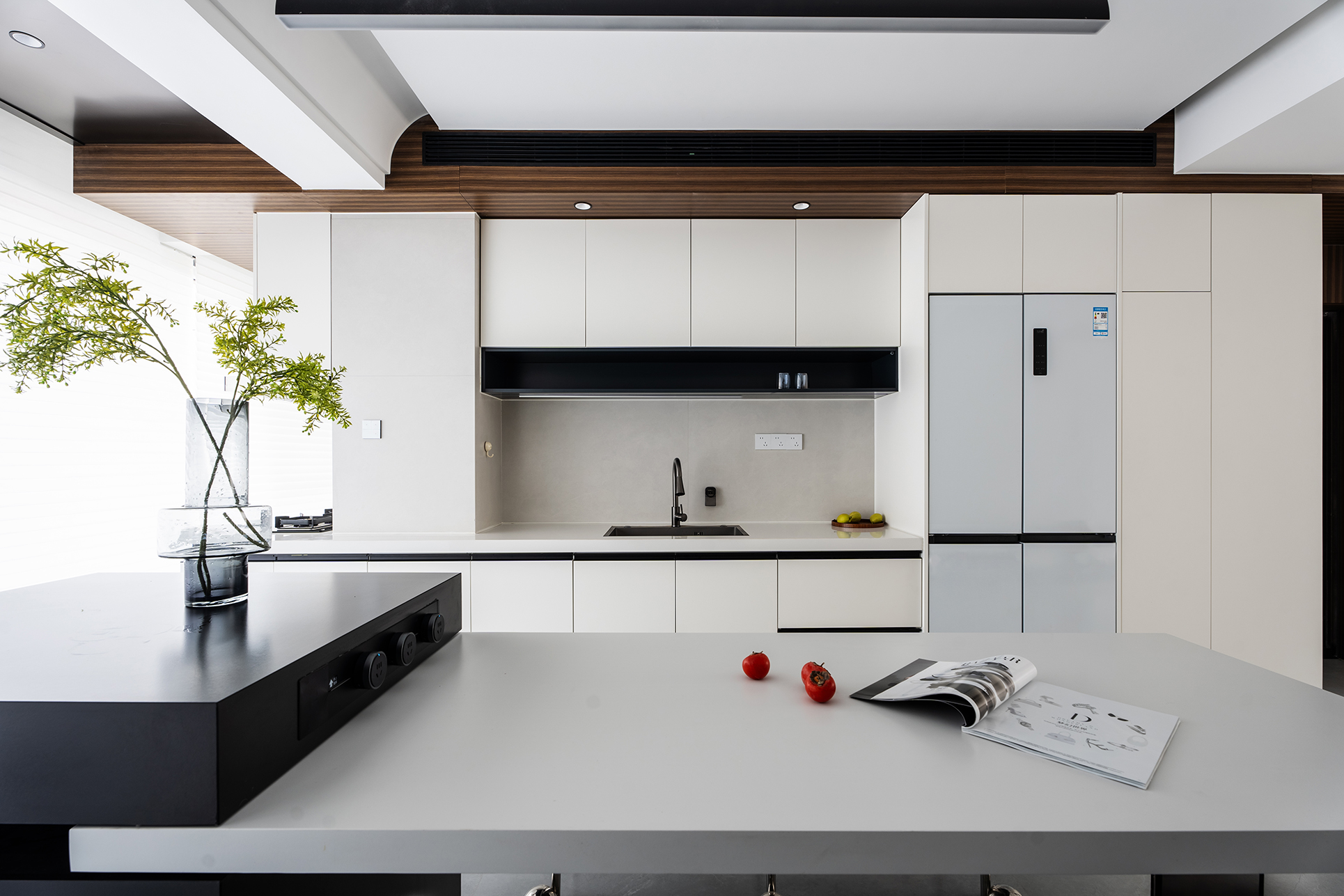 畅享宁静生活丨中国聊城丨上海众合铂纳空间设计-29