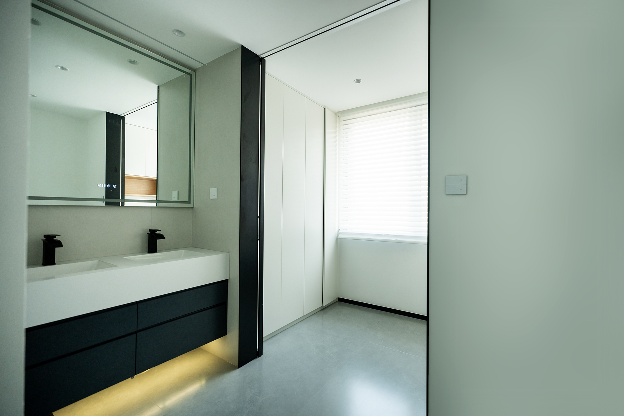 畅享宁静生活丨中国聊城丨上海众合铂纳空间设计-32