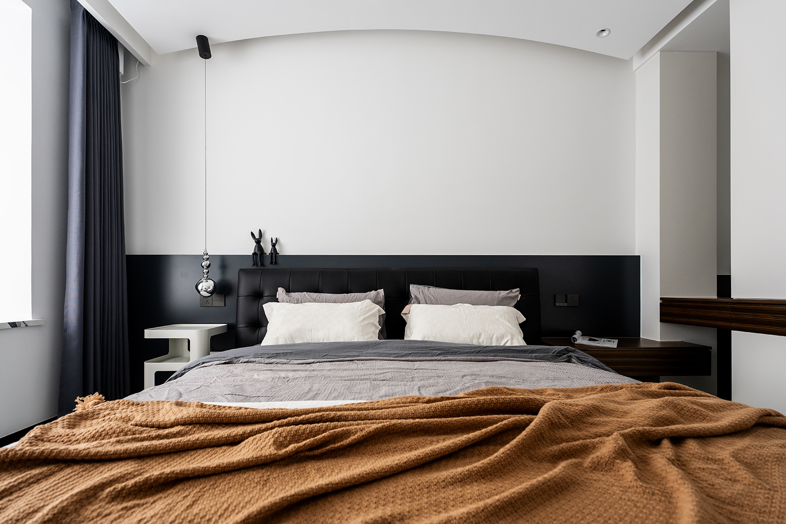 畅享宁静生活丨中国聊城丨上海众合铂纳空间设计-39