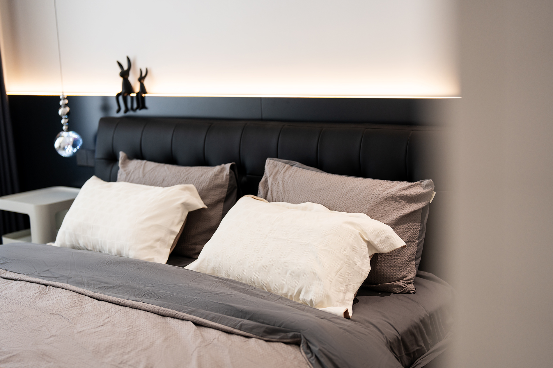 畅享宁静生活丨中国聊城丨上海众合铂纳空间设计-40